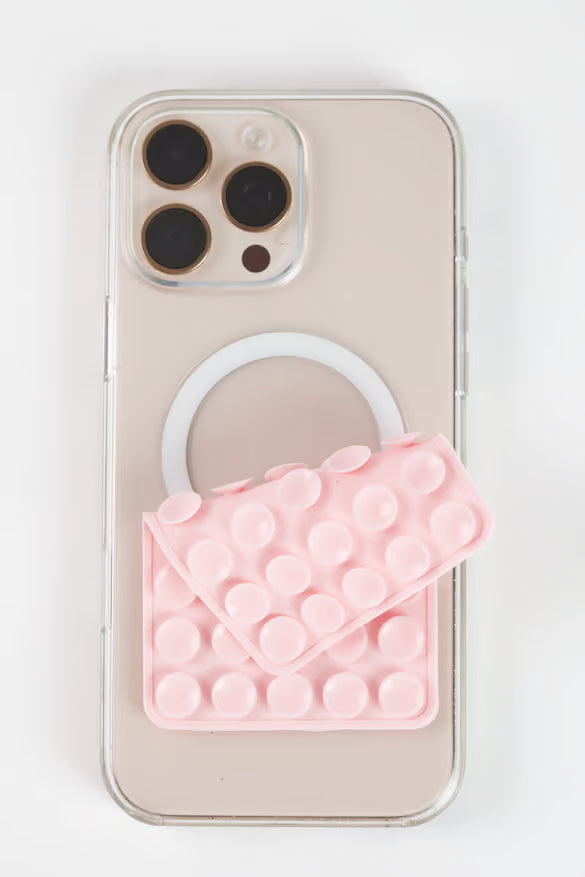 Coque Ventouse