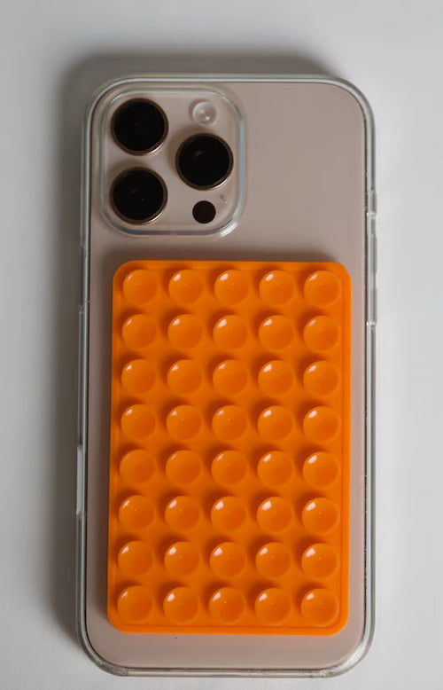 Coque Ventouse