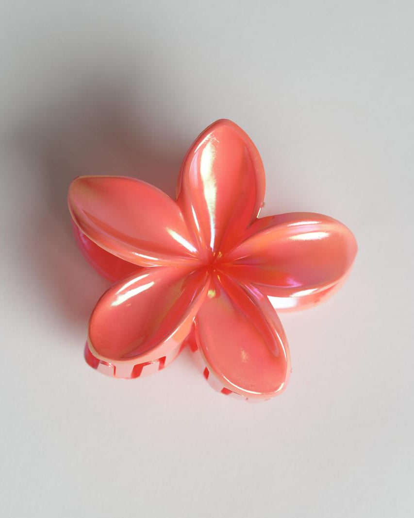 Barrette Fleur