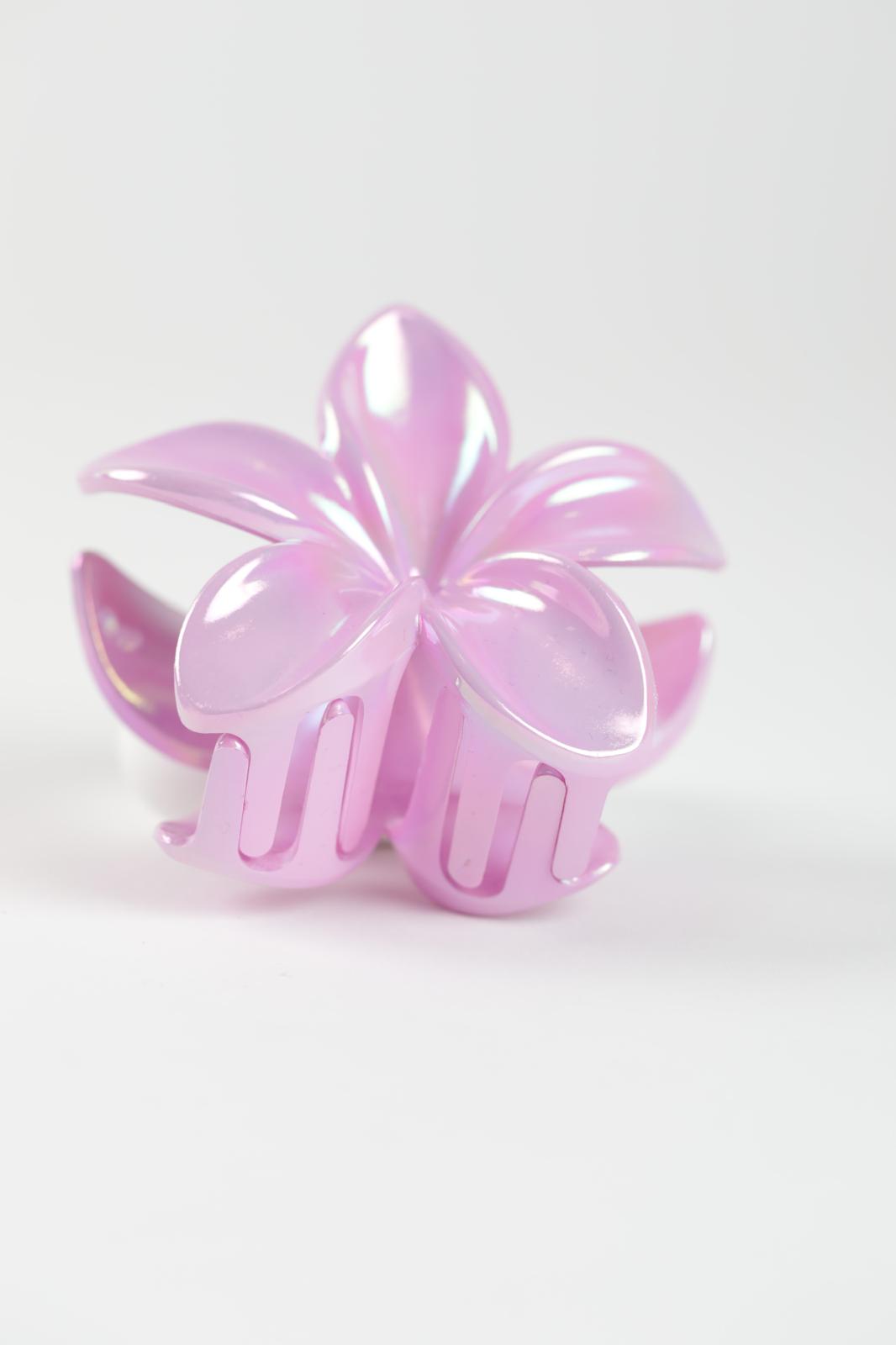 Barrette Fleur