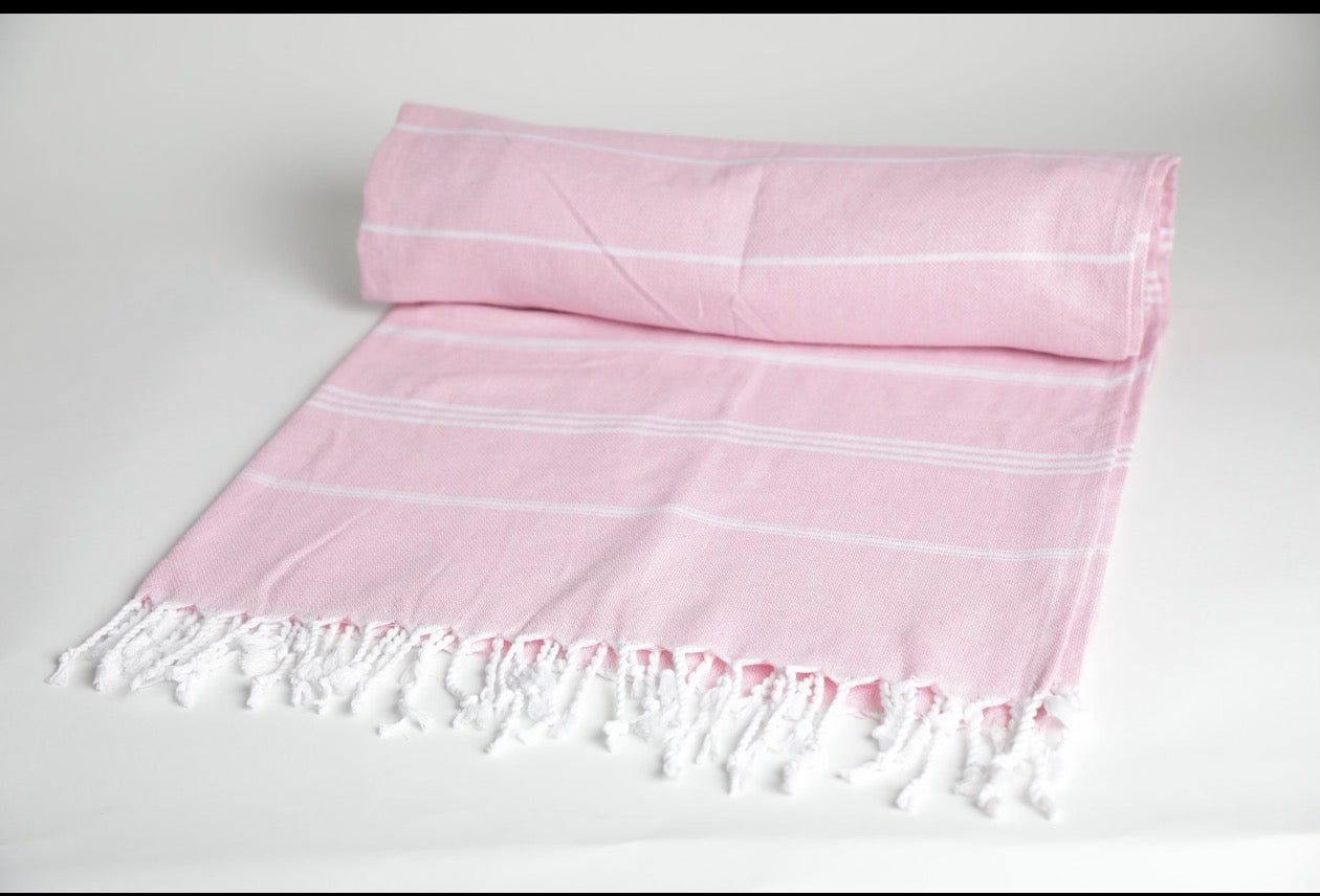 Serviette Soleil