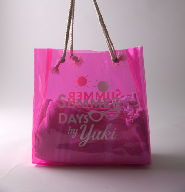 Pack summer YUKI