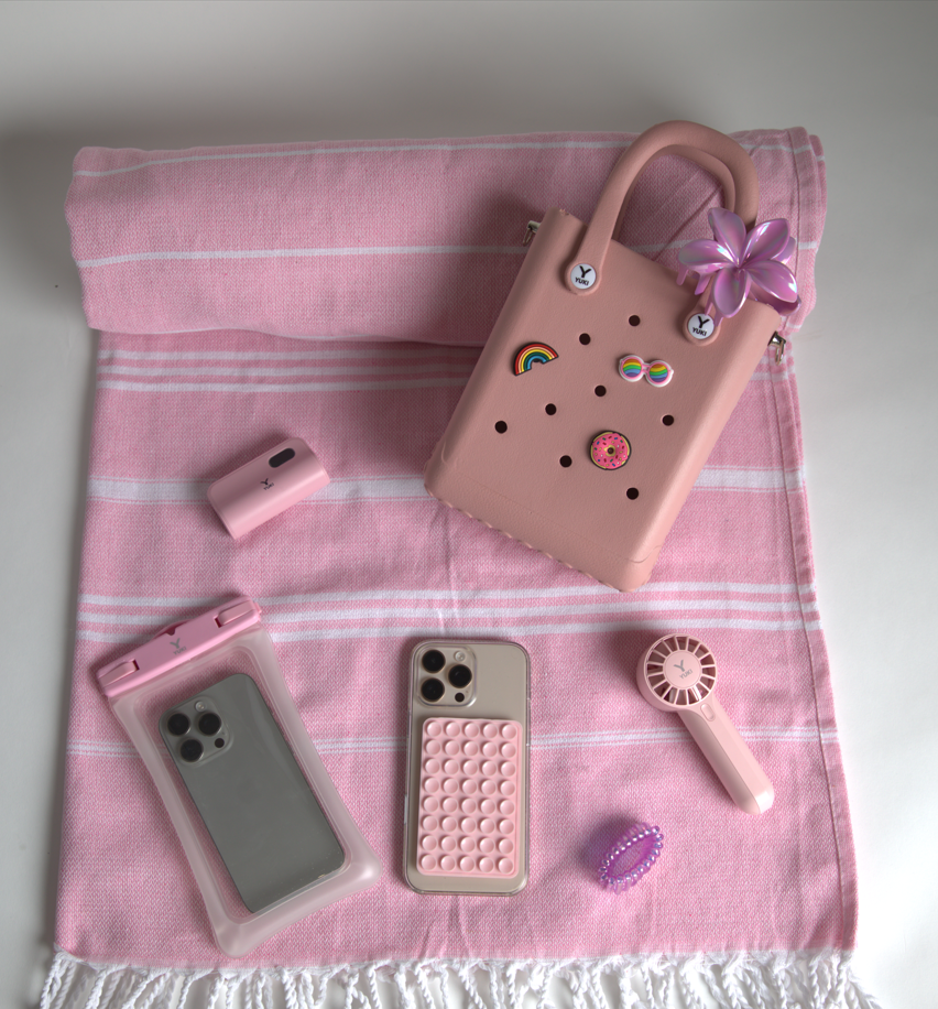 Pack YUKI complet