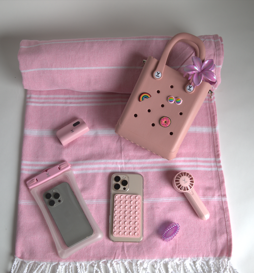 Pack EVA complet