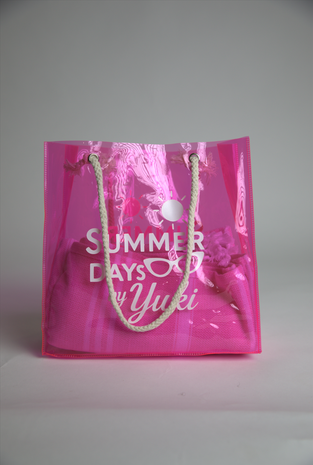 Pack summer YUKI