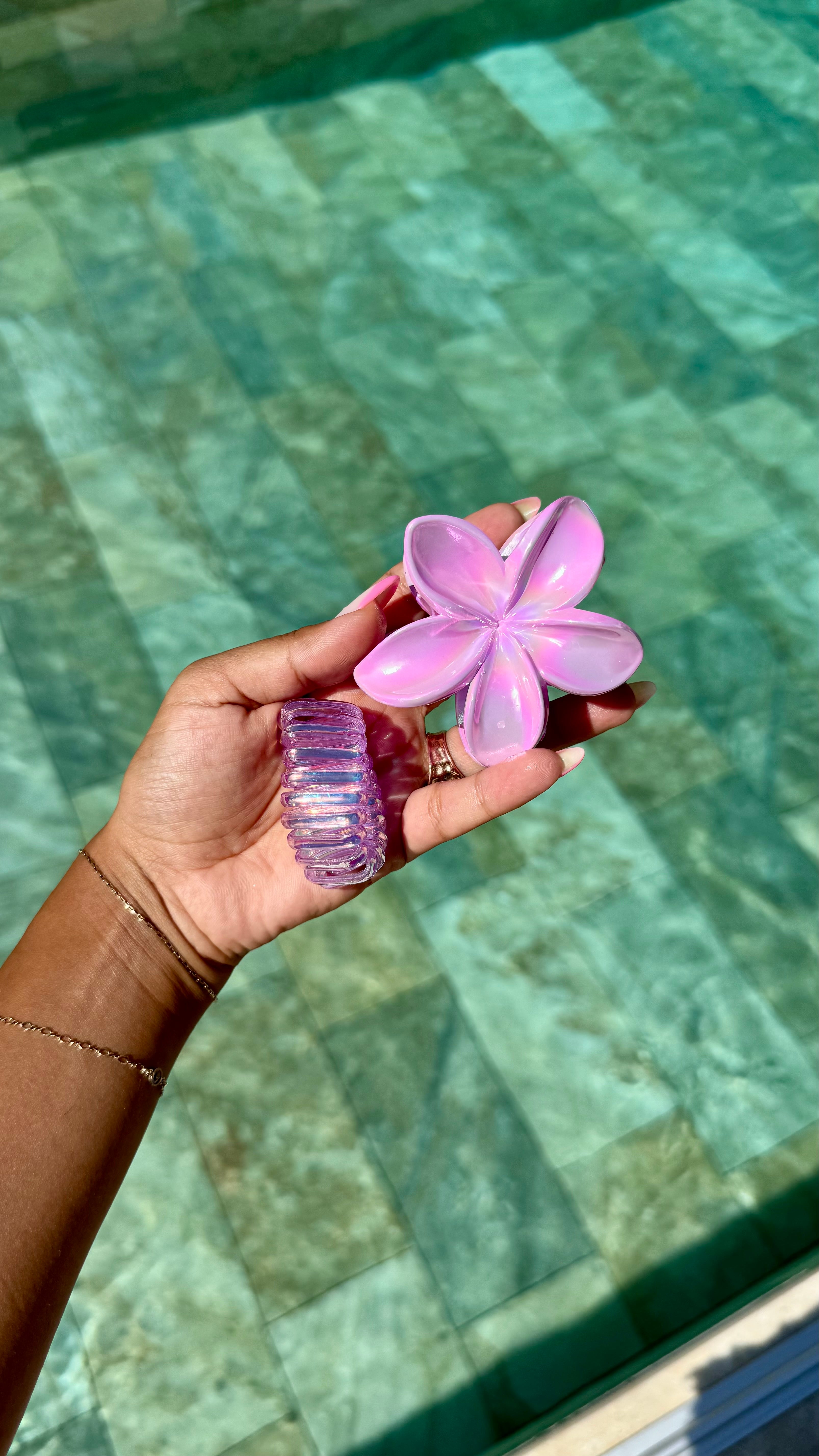 Pack summer complet