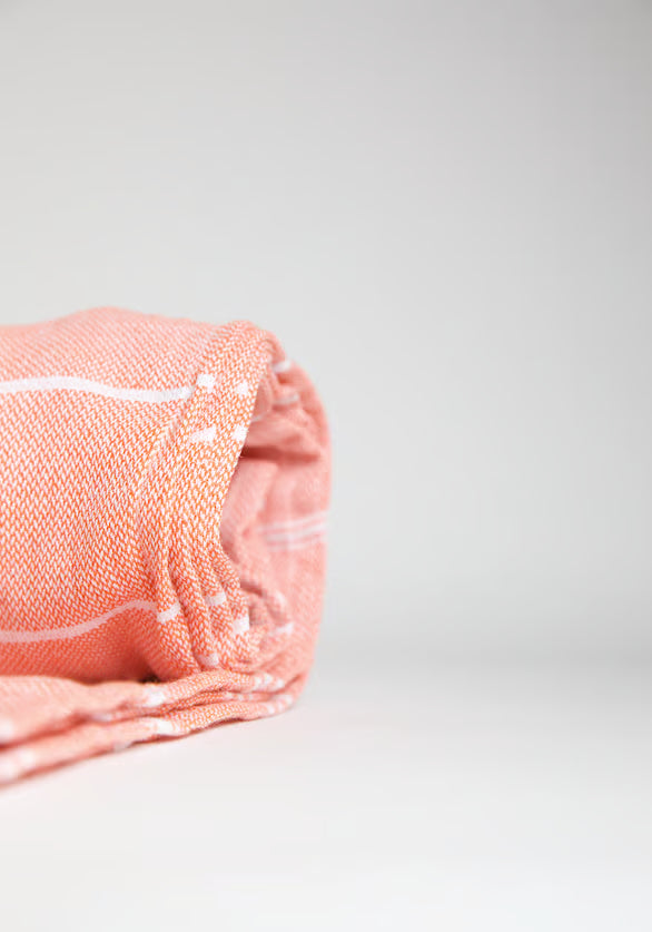 Serviette Soleil