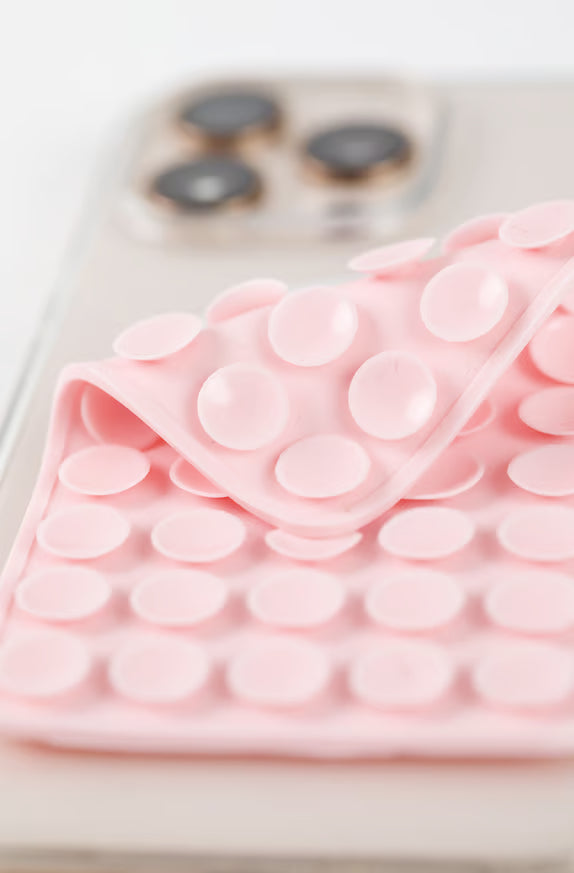 Coque Ventouse